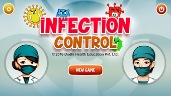 Image 0 for Infection Control