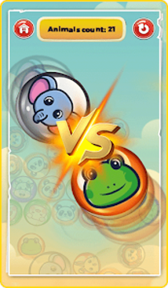 Image 0 for Lucky Animal Drop