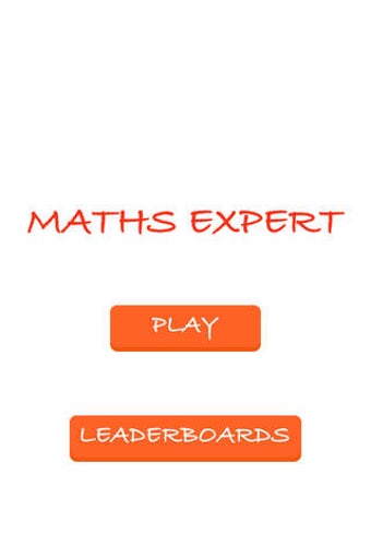 Image 0 for Math Expert!!