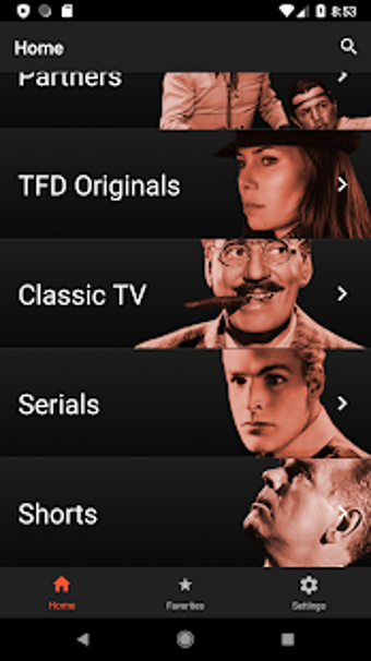 Imagen 3 para The Film Detective