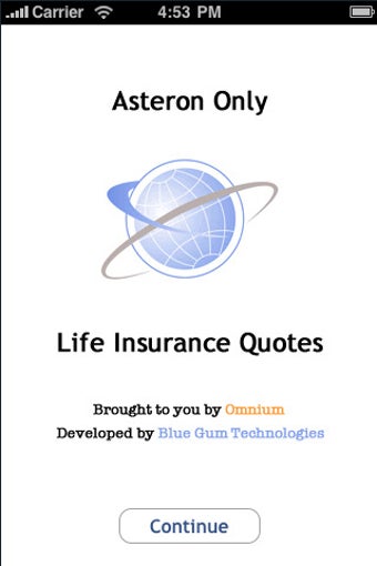 Image 0 for Asteron - Life Insurance …