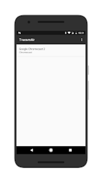 Image 1 for Cast Shortcut