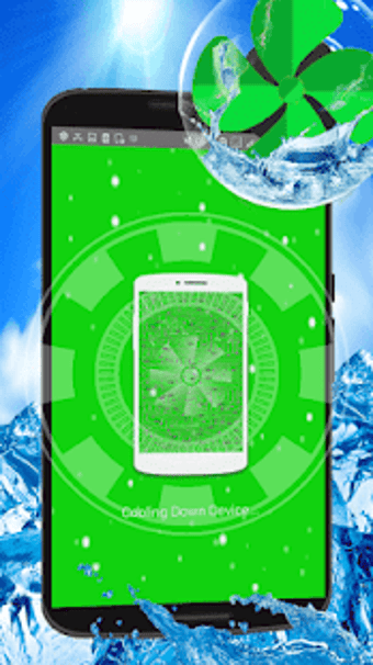 Image 1 for Super Fast cooler - Fast …