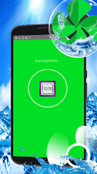 Image 0 for Super Fast cooler - Fast …