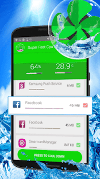Image 2 for Super Fast cooler - Fast …