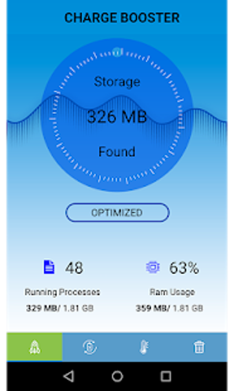 Image 0 for Super Fast Cleaner & Batt…
