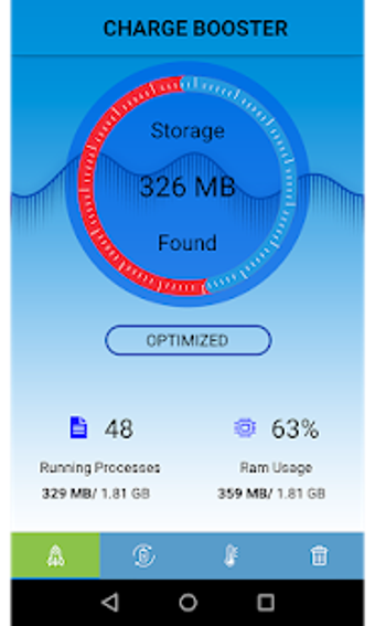 Image 2 for Super Fast Cleaner & Batt…