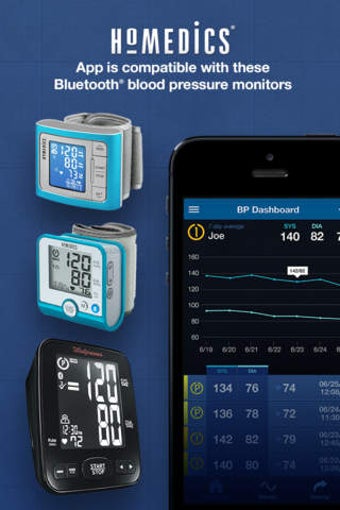 Image 0 for HoMedics