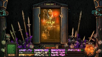 Imagen 0 para Unlucky Mummy