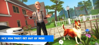 Image 1 for Bad Granny Chapter 2