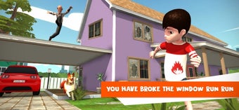 Image 0 for Bad Granny Chapter 2