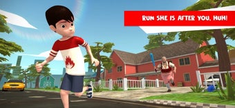 Image 2 for Bad Granny Chapter 2