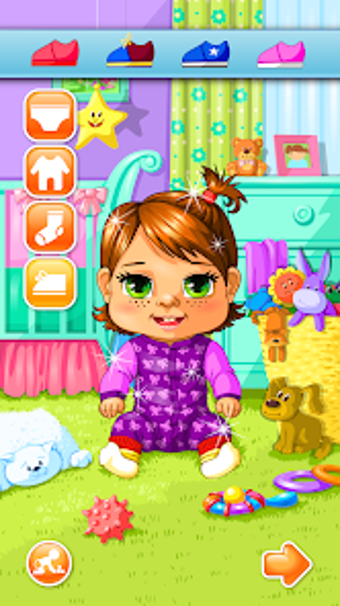 Imagen 0 para My Baby Care