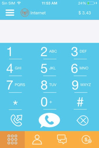 Imagen 0 para Horizon Talk