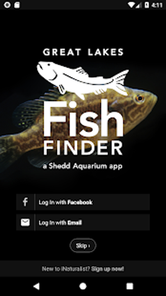 Image 3 for Great Lakes Fish Finder