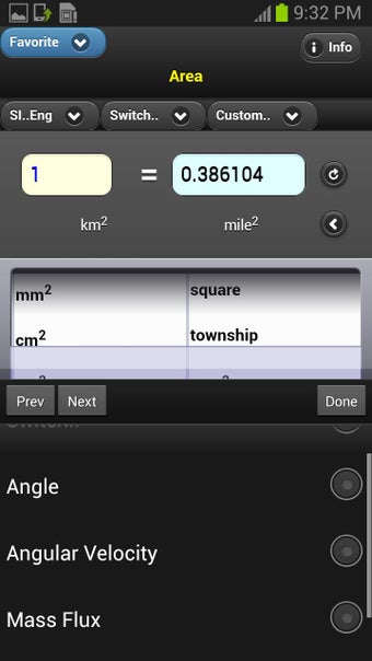 Imagen 1 para Engineering Converter Plu…