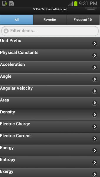 Imagen 0 para Engineering Converter Plu…