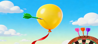 Image 0 for Perfect Throw