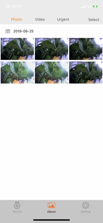 Imagen 0 para ThiEYE DVR