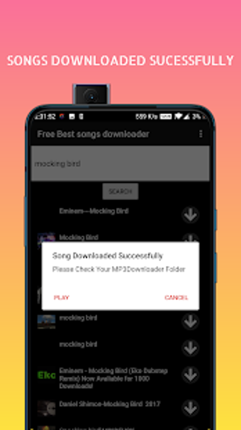 Image 0 for Mp3 Music Download - Free…