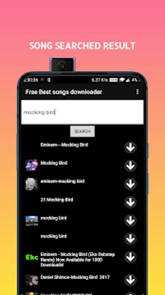 Image 2 for Mp3 Music Download - Free…