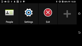 Image 1 for HTC MirrorLink