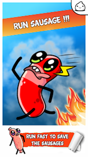 Image 0 for Sausage Evolution - Run a…