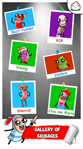 Image 2 for Sausage Evolution - Run a…