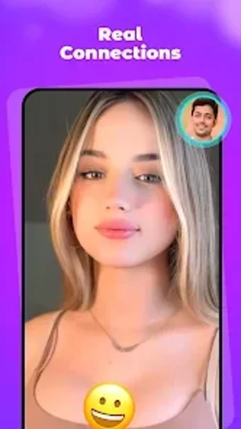 Image 0 for Lico-Live video callmeet