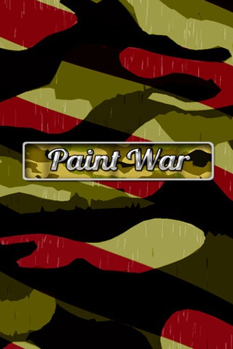 Image 0 for Paint-War Free