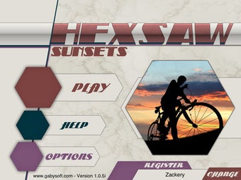 Image 6 for HexSaw - Sunsets