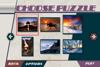 Image 0 for HexSaw - Sunsets