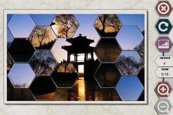 Image 3 for HexSaw - Sunsets