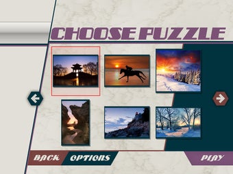 Image 1 for HexSaw - Sunsets
