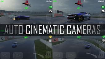 Imagen 1 para Car Drive Simulator - Tok…