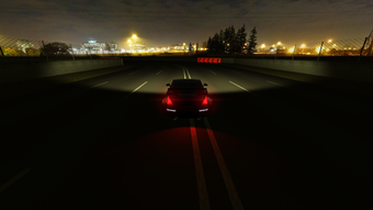 Image 1 for Car Drive Simulator - Tok…
