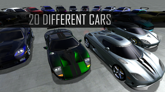 Image 0 for Car Drive Simulator - Tok…