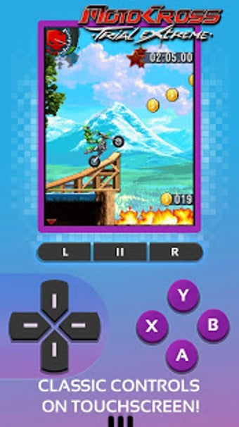 Image 2 for Gameloft Classics: 20 Yea…