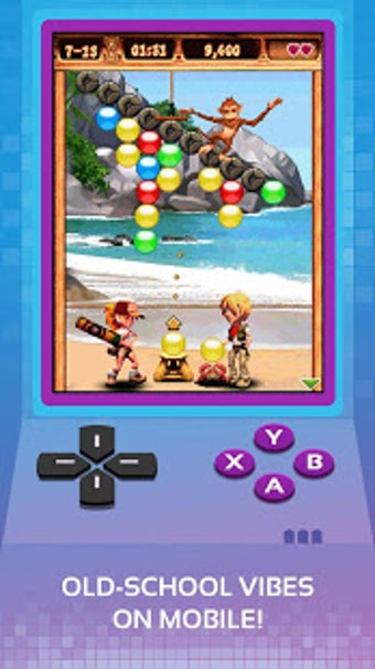 Image 3 for Gameloft Classics: 20 Yea…