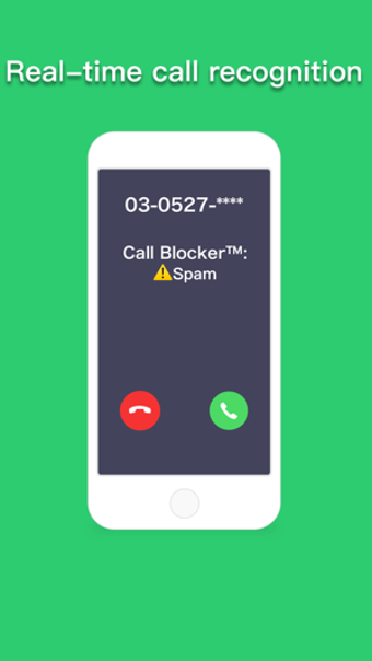 Image 0 for Call Blocker - Block Spam