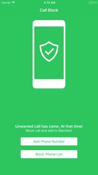 Image 3 for Call Blocker - Block Spam