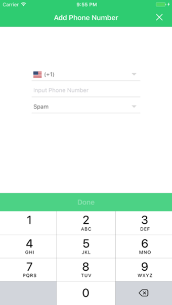 Image 2 for Call Blocker - Block Spam