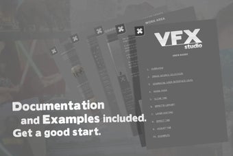 Imagen 9 para VFX Studio - Action Photo…