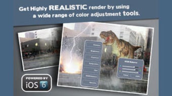 Imagen 3 para VFX Studio - Action Photo…
