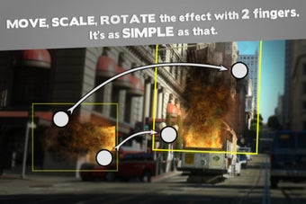 Imagen 8 para VFX Studio - Action Photo…