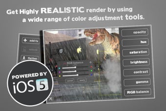 Imagen 5 para VFX Studio - Action Photo…