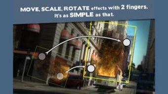 Imagen 1 para VFX Studio - Action Photo…