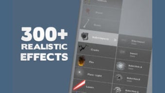 Imagen 2 para VFX Studio - Action Photo…