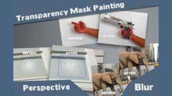 Imagen 6 para VFX Studio - Action Photo…