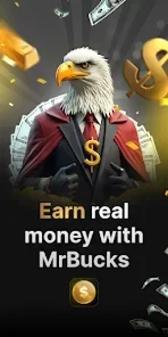 Image 0 for MrBucks: Easy Earn
